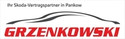 Logo Skoda Autohaus Grzenkowski